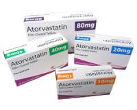 Atorvastatin 20 mg