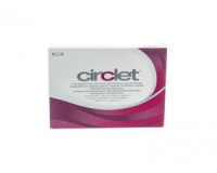 Circlet 0.12 mg/0.015 mg