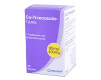Cotrimoxazol 480 mg