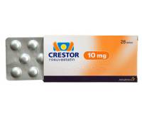 Crestor 10mg