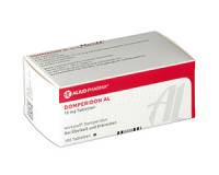 Domperidon 10 mg