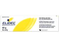 Elidel Creme 1%