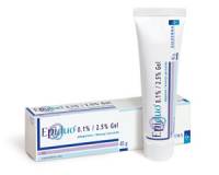 Epiduo 0.1% / 2.5% Gel