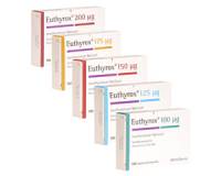 Euthyrox 50 mcg