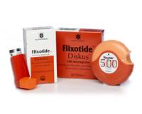 Flixotide Evohaler 250 mcg