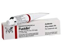 Fucidin Salbe