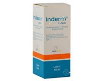Inderm Lösung  1%