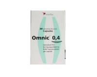 Omnic 0.4 mg