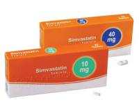 Simvastatin 20 mg